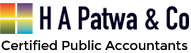 H A Patwa & Co